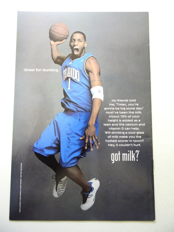 Astonishing X-Men #1 (2004) VF Condition