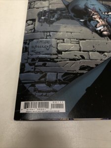 Giant Size Special Edition Batman #162 (2025) DC Comics | Jeph Loeb • Jim Lee