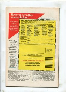 Captain America #159 - Turning Point! (5.5/6.0) 1973