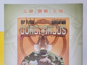 Invincible #98 Chris Giarusso Variant  2012 Image Robert Kirkman Amazon Prime