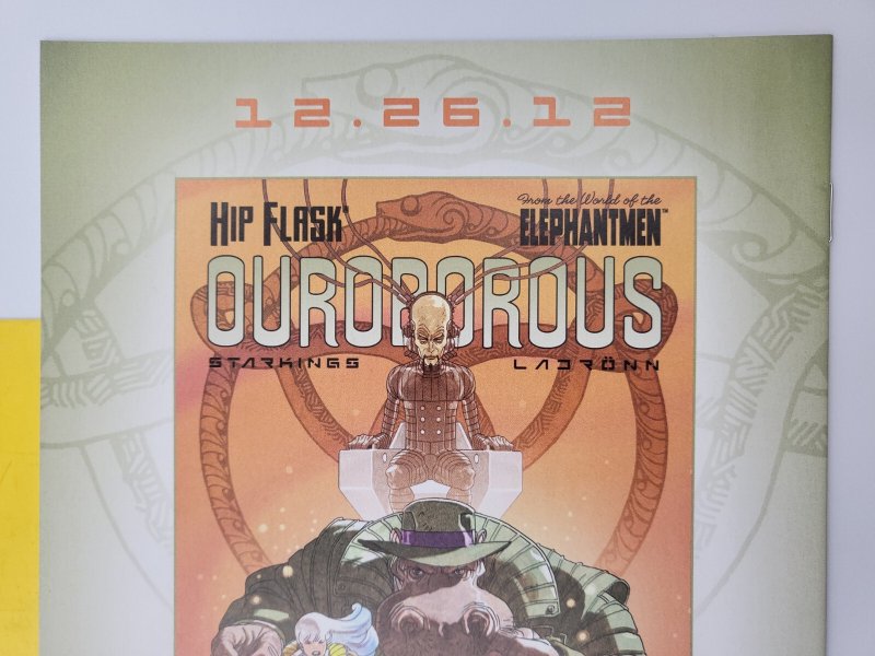 Invincible #98 Chris Giarusso Variant  2012 Image Robert Kirkman Amazon Prime