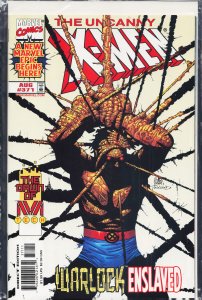 The Uncanny X-Men #371 (1999) X-Men
