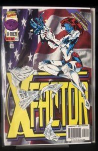 X-Factor #127 (1996)