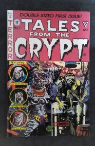 Tales from the Crypt #1 (1990)