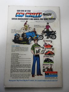 Batman #259 (1974) VG+ Condition