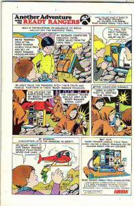 Sandman, the Jack Kirby #1 (Sep-74) FN/VF+ Mid-High-Grade Sandman