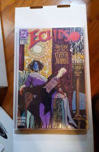 Eclipso #8 (1993)