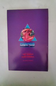 Genocyber #1 (1993) NM Viz Comic Book J745