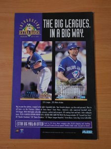 Manhunter #0 Direct Market Edition ~ NEAR MINT NM ~ 1994 DC Comics