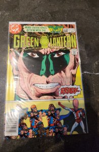 Green Lantern #160 (1983)
