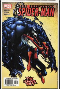 Spectacular Spider-Man #5 (2003) Spider-Man