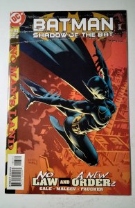 Batman: Shadow of the Bat #83 (1999) DC Comic Book J749