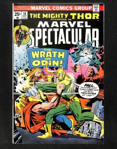 Marvel Spectacular #18