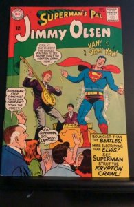 Superman's Pal, Jimmy Olsen #88 (1965)