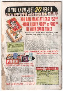 Detective Comics #296 (1961) Batman and Robin [Key Issue]