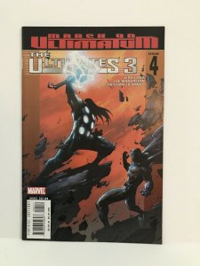 Ultimates 3 #4