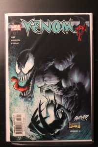 Venom #3 (2003)