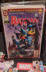 Detective Comics #668 (1993)