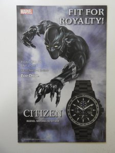 Fallen Angels #6 NM Condition! Variant!