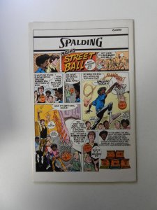 Marvel Two-In-One #42 VF- condition