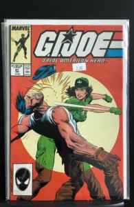 G.I. Joe: A Real American Hero #67 (1988)