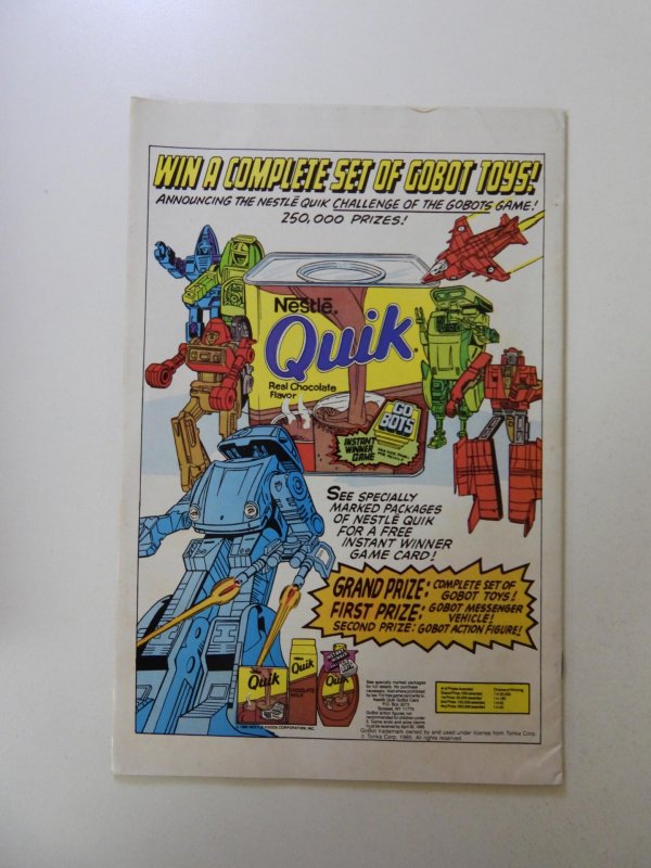 Star Wars #103 (1986) FN/VF condition