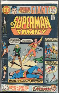 The Superman Family #173 (1975) Jimmy Olsen