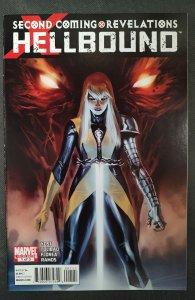 X-Factor #205 Second Print Cover (2010)