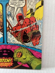Marvel Two-in-One #38 