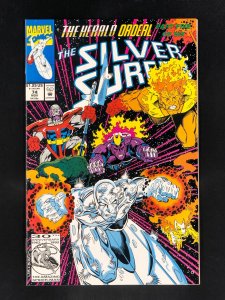 Silver Surfer #74 (1992)