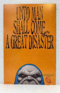 Wonder Woman #6 (2007)