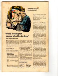 Avengers # 81 FN Marvel Comic Book Iron Man Captain America Hulk Thor TD1