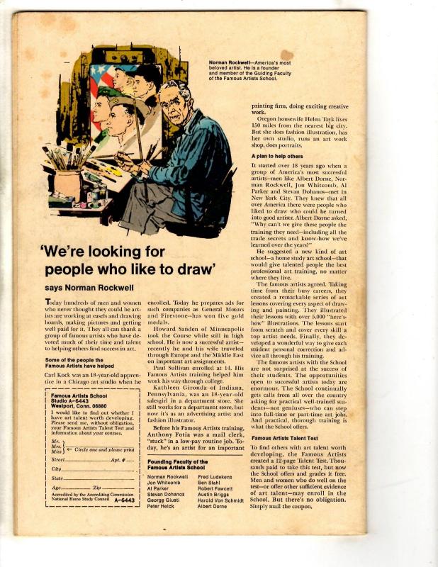 Avengers # 81 FN Marvel Comic Book Iron Man Captain America Hulk Thor TD1