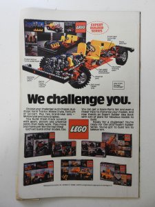 Uncanny X-Men #142 VG/FN Condition!