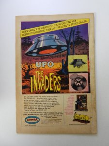 Batman #201 (1968) FN- condition