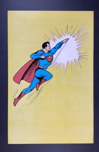 Action Comics #1 (1938) REPRINT