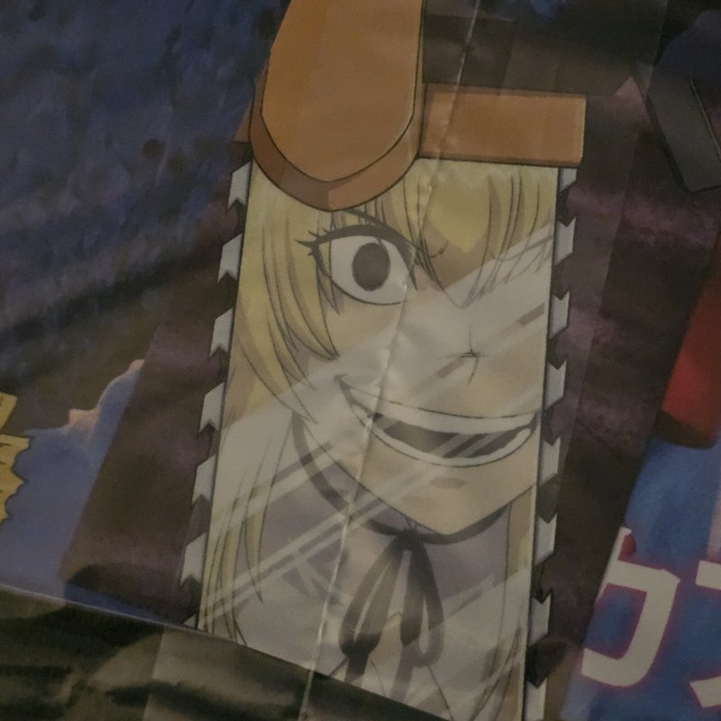 Maid Cafe 1 Mark Spears Cover w Trading Card Variant