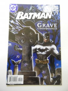 Batman #639 (2005) VF- Condition