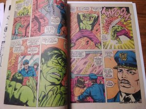 The Incredible Hulk #116 (1969)