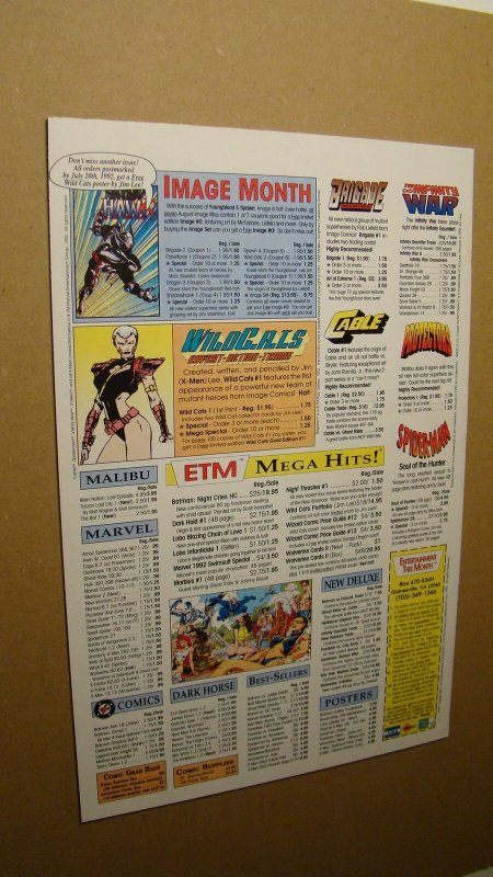 SPAWN 2 *HIGH GRADE* 1ST APPEARANCE VIOLATOR CLOWN TODD McFARLANE IMAGE CGC