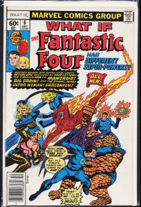 What If? #6 (1977) What If