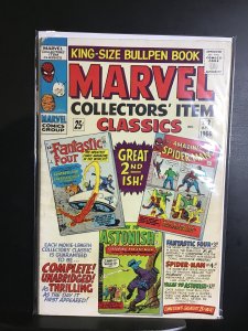 Marvel Collectors' Item Classics #2 (1965)