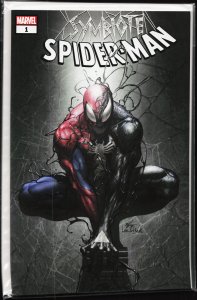 Symbiote Spider-Man: Marvel Tales Vol 1