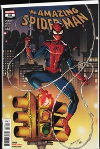 The Amazing Spider-Man #66 (2021)