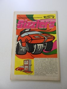 Sub-Mariner #34 (1971) FN- condition