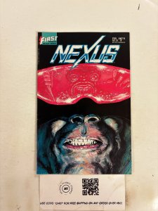 Nexus #29 NM First  Comic Books Steve Rude Mike Baron 15 HH74