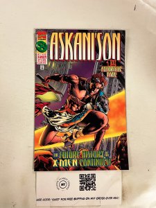 Askani'son #2 NM Marvel Comic Books Cable Cyclops Jean Grey 11 HH59