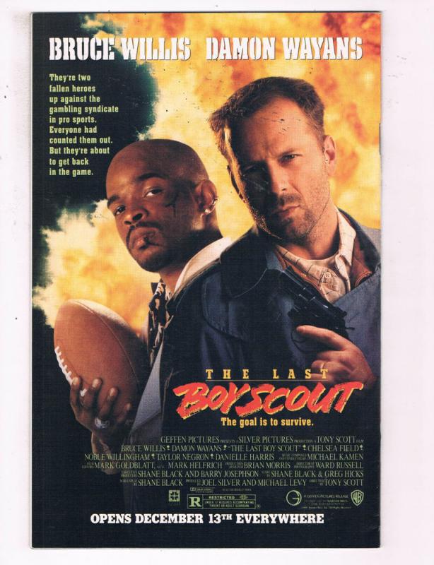 Green Arrow #56 VF DC Comics Arrow TV Show Comic Book DE21