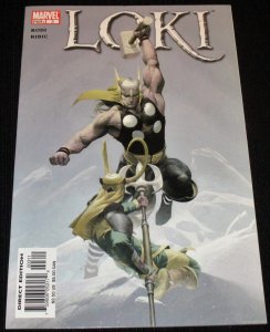 Loki #3 (2004)