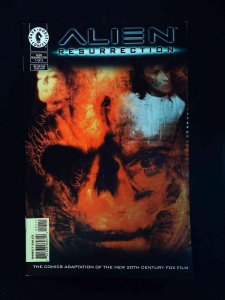 Alien Resurrection #1  Dark Horse Comics 1997 Nm